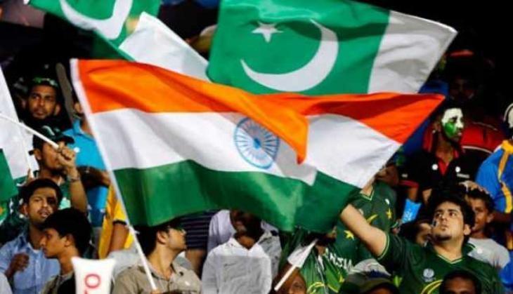 India Pakistan Match