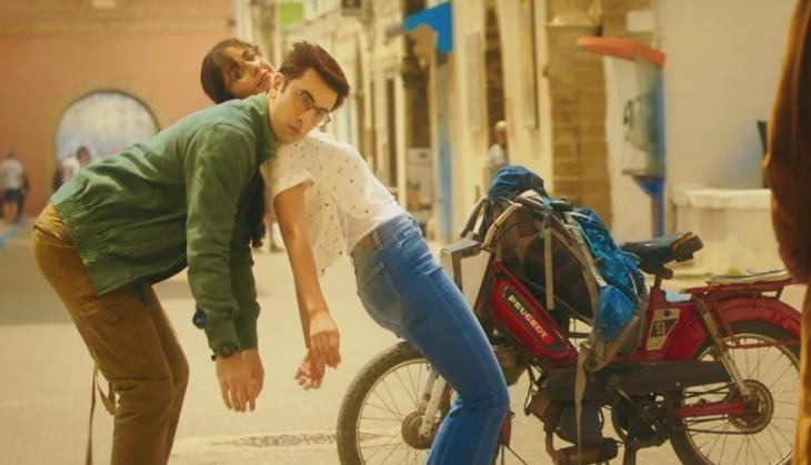 Box office: Jagga Jasoos starts on a decent note