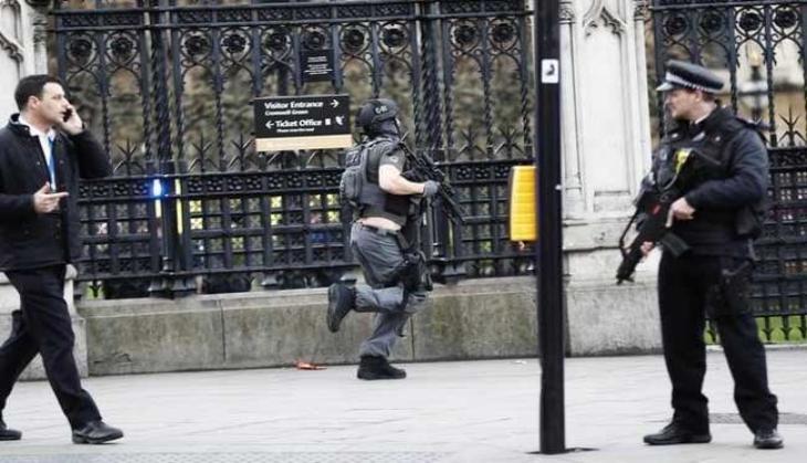 london attack