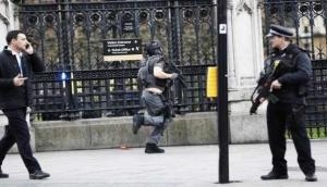 Police arrests 12 people in connection with London terror attack