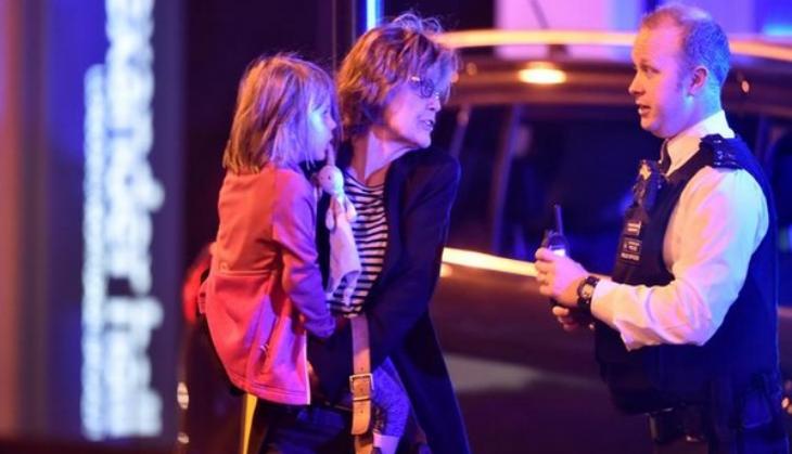 Sofa For London: Locals open their homes for stranded victims