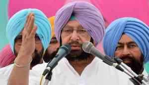 Two months into govt, Amarinder is already ceding ground in Punjab
