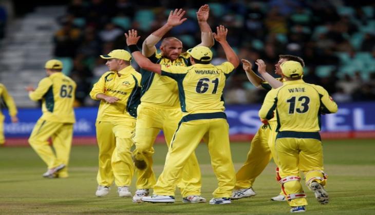 Champions Trophy: Aussies, Bangladesh face off in must-win clash