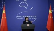 China slams US for remarks on South China Sea, Taiwan
