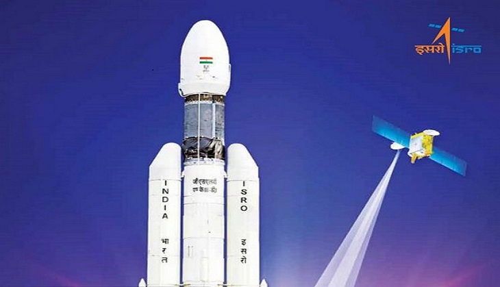 GSAT-19 to fulfill PM Modi's 'Digital India' dream