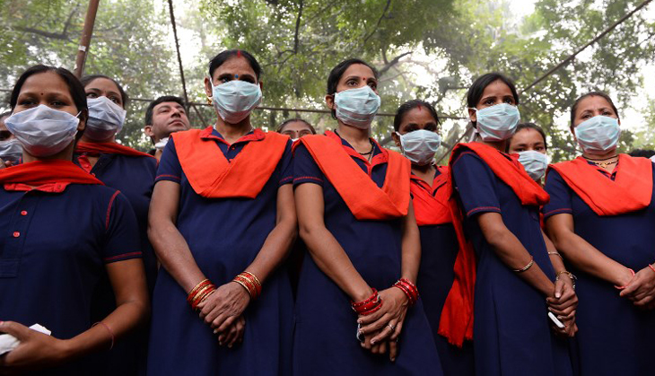 In photos: India’s environmental woes that we could care more about