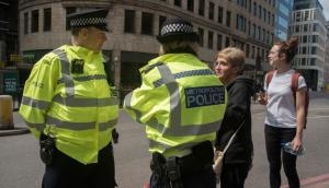 Eight minutes on London Bridge: years of training led to lightning police response