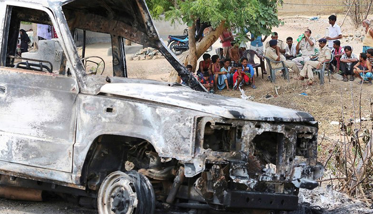 No Akhlaq or Pehlu should die this way: Activists demand anti-mob lynching law