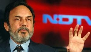 NDTV Journalist Prannoy Roy to come out with book on Indian polls