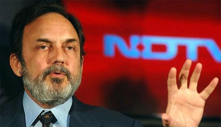 PRANNOY ROY