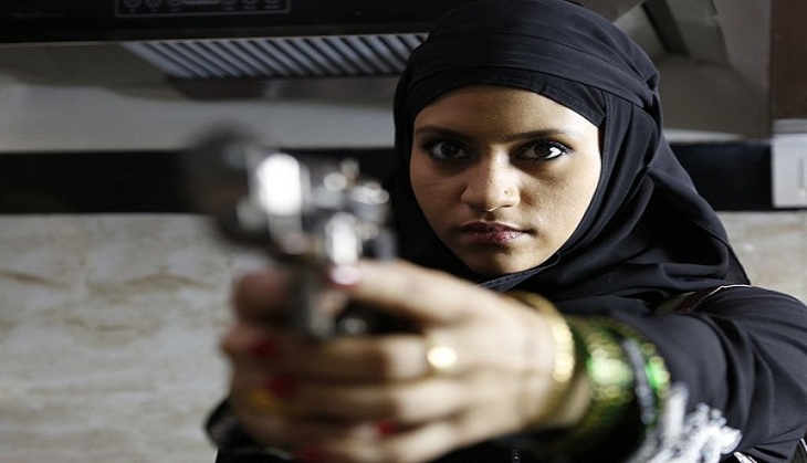 'Lipstick Under My Burkha' to release this July