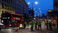 UK police arrest 3 including teenage girl on extremism