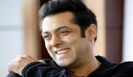 l don't take stardom seriously: Salman Khan