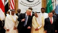 Saudi Arabia, UAE, Egypt and Bahrain cut diplomatic ties with Qatar over 'terrorism'