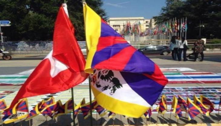 Tenzin Paldon becomes Miss Tibet 2017