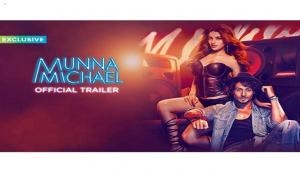 'Munna Michael' trailer: Tiger enthralls with his 'MJ' moves
