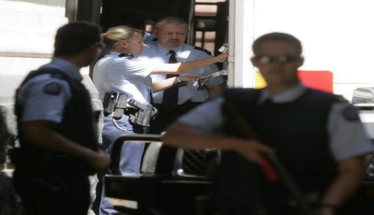 Victoria Police rescues woman held under hostage in Brighton