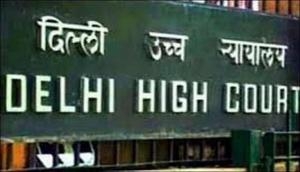 Delhi HC issues notice to EC on Sharad Yadav's arrow symbol plea