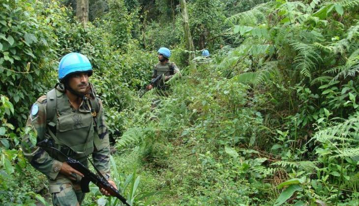 Indian Army