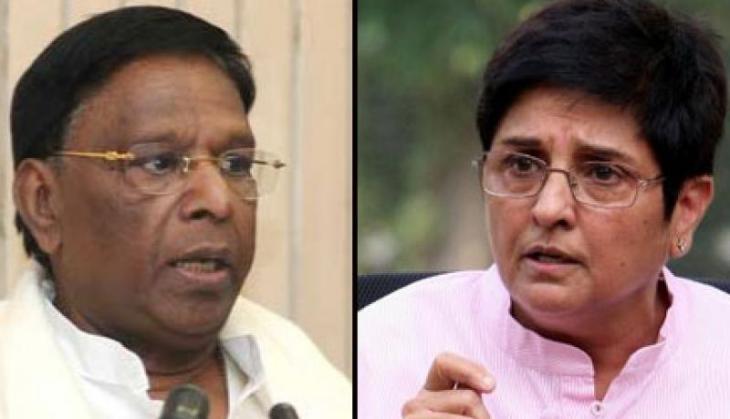 kiran bedi