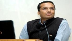Congress leader Naveen Jindal faces additional charge in coal scam