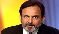 Case registered against NDTV co-founder Prannoy Roy for causing loss to bank