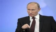 Susan Rice refutes Putin's denials of election meddling