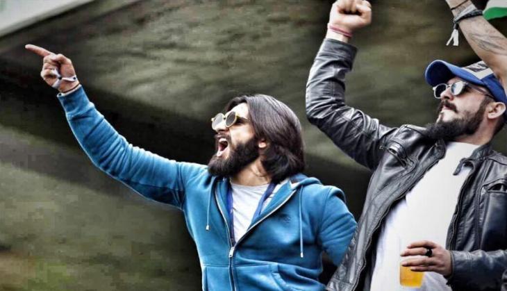 ranveer singh