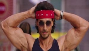 I need to come back stronger after my third film: Tiger Shroff