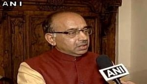 Vijay Goel congratulates Team India post clinical win over Pak