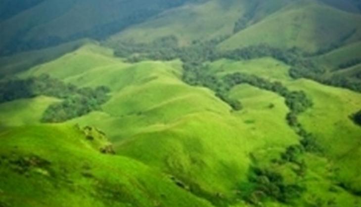 Tripura celebrates 'World Environment Day'