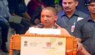 UP CM Adityanath urges Muslim women to come forward for their rights