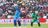 Champions Trophy semi-final: Yuvraj Singh to play his 300th ODI