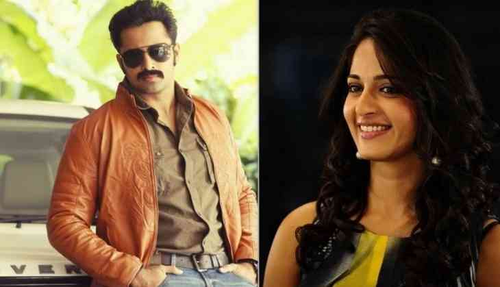 Baahubali actress Anushka Shetty is all praises for Malayalam actor Unni Mukundan