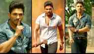Sarrainodu : Allu Arjun blockbuster sets an all India record