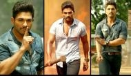 Sarrainodu : Allu Arjun blockbuster sets an all India record