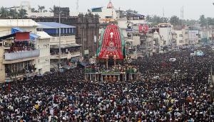 After Ram Navami, BJP to go big with Rath Yatra celebrations in Bengal