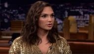 Gal Gadot opens about her 'secret audition' for 'Wonder Woman'