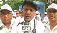 Protesting against 'atrocities' faced by medical fraternity: IMA