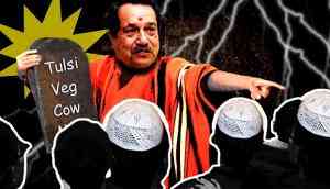 Indresh Kumar & the absurdity of RSS' attempt to Hinduise Islam