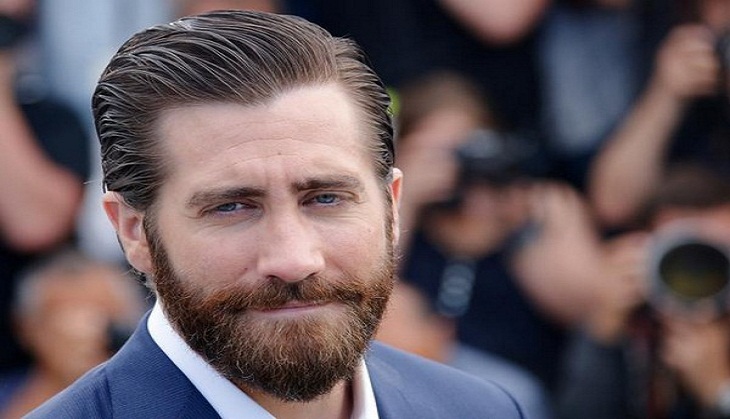 Jake Gyllenhaal to star in World War II film 'The Lost Airman'