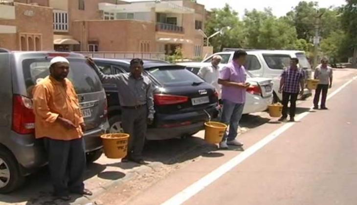 Jodhpur is rich on 'Safai Abhiyan'