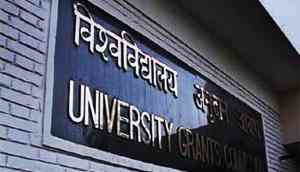 UGC wants 20% foreign faculty at universities; teachers create uproar 