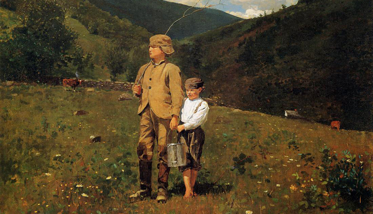 The psychological benefits – and trappings – of nostalgia