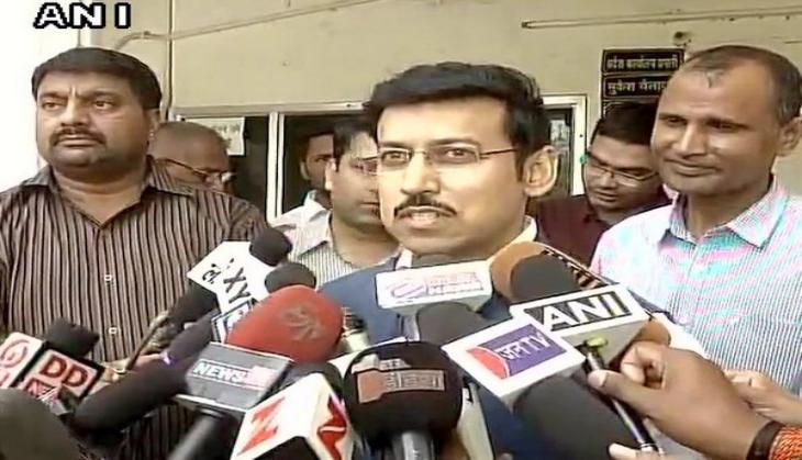 Situation in Kashmir under control, Army working independently: Govt.