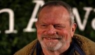 Terry Gilliam finishes 'Don Quixote' after 17 years