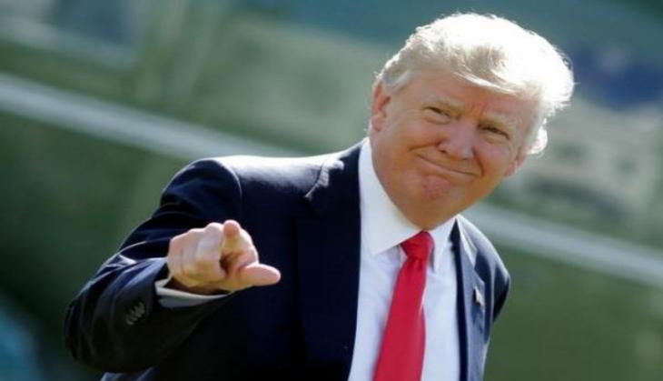 Qatar must stop funding terror, extremist ideology: Trump