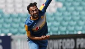 Wahab Riaz to announce his retirement from Test cricket: Reports