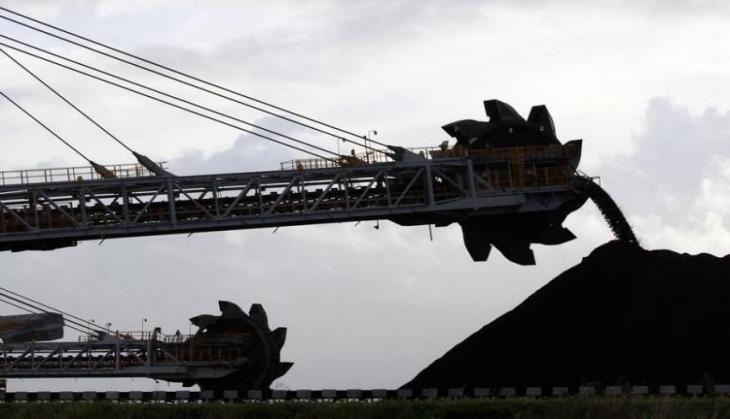 adani coal mine