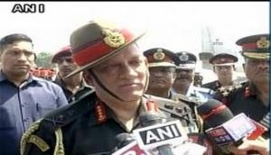 CPI (M) slams Army Chief over Kashmir human shield row